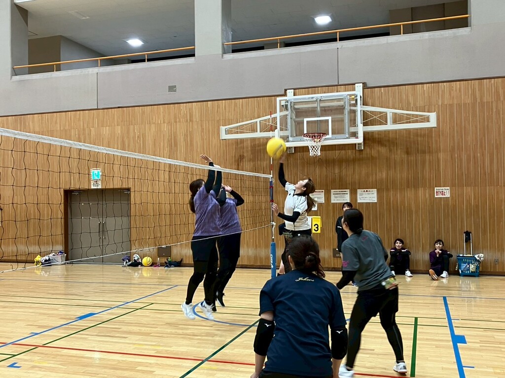 2026.4.5　ミドル大会