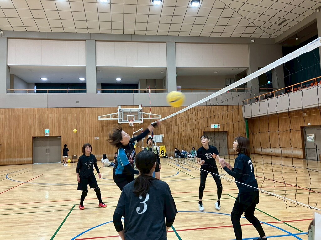 2026.4.5　ミドル大会