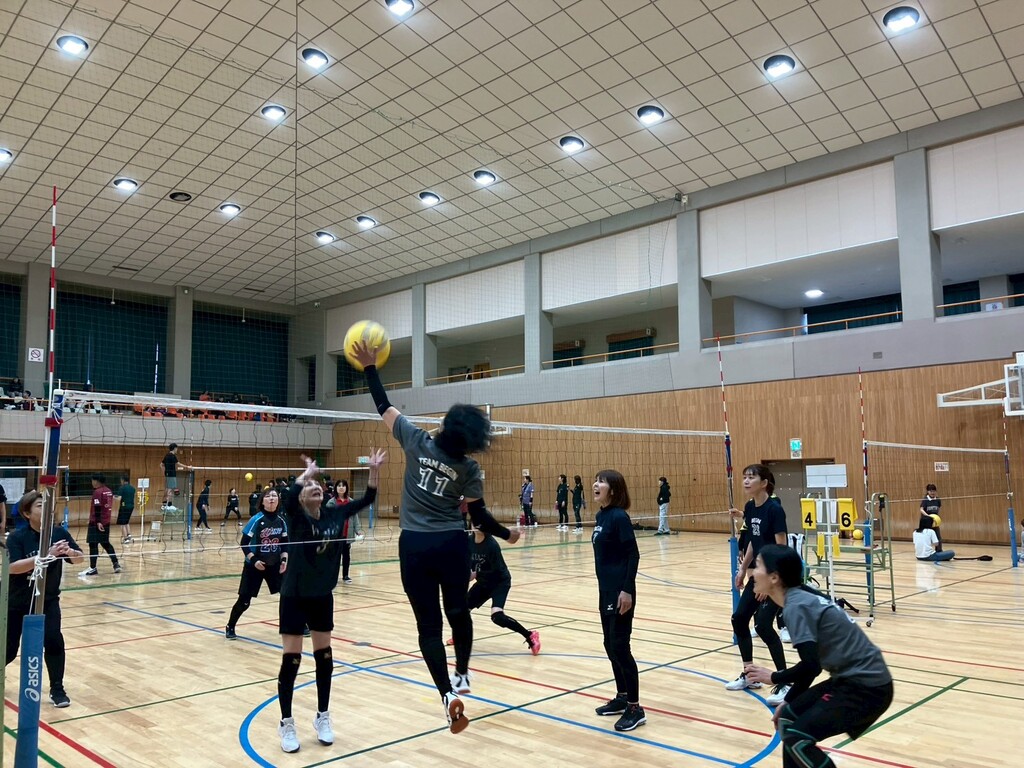 2026.4.5　ミドル大会