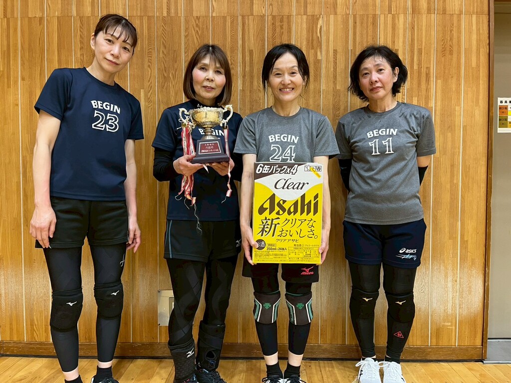2026.4.5　ミドル大会