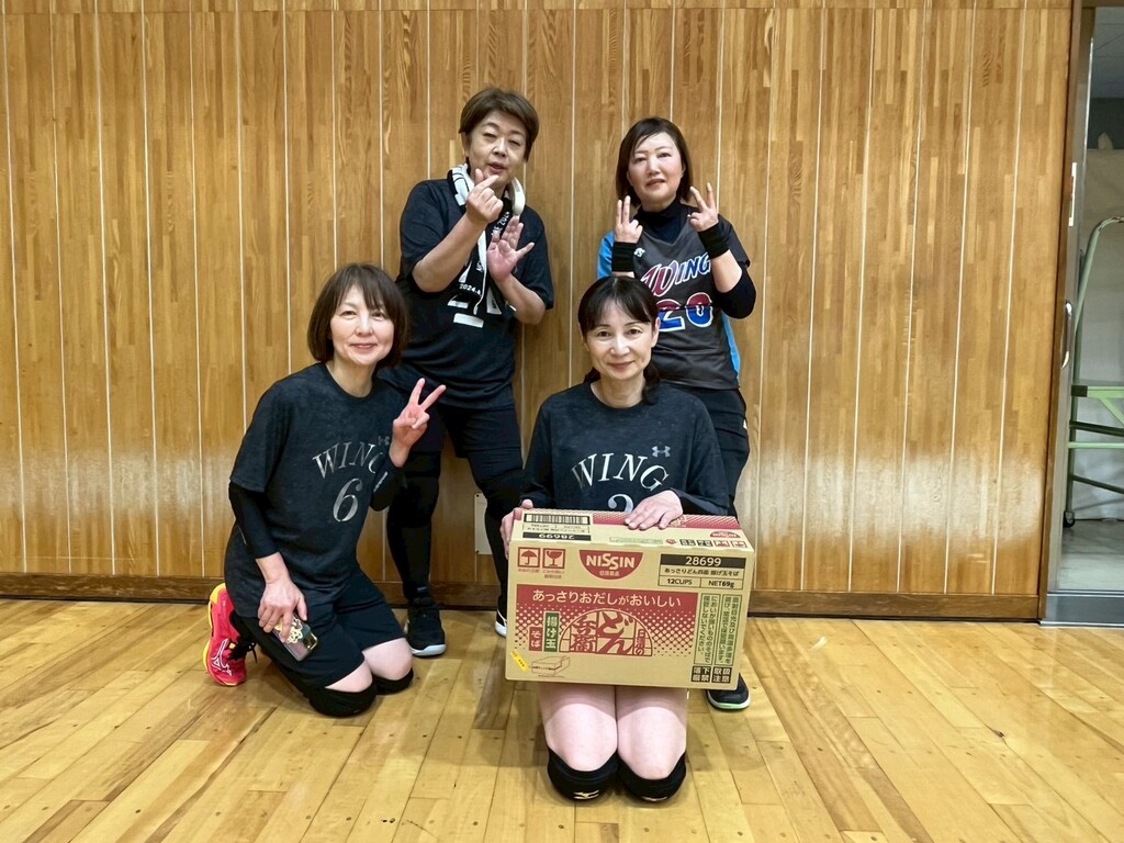 2026.4.5　ミドル大会