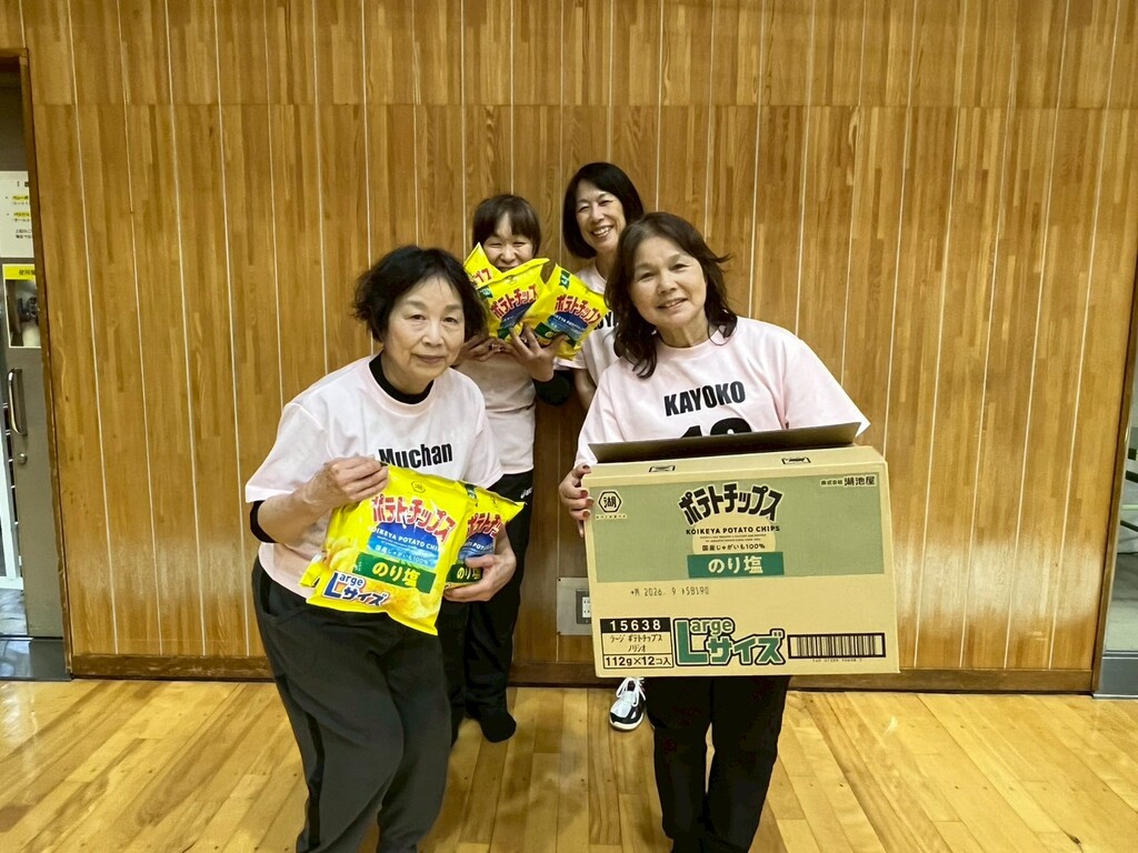 2026.4.5　ミドル大会