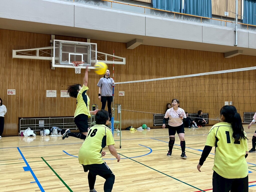 2026.4.5　ミドル大会