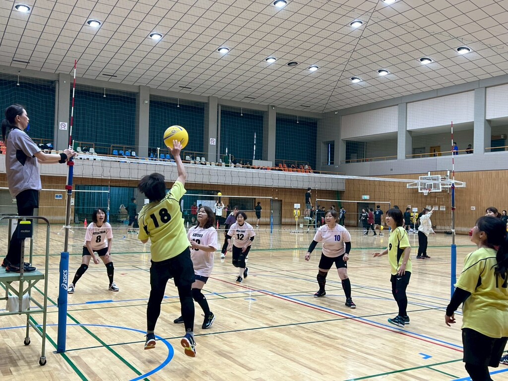 2026.4.5　ミドル大会