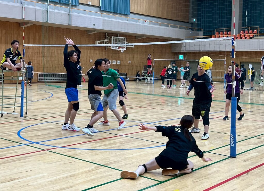 2026.5.10　トリムフリー