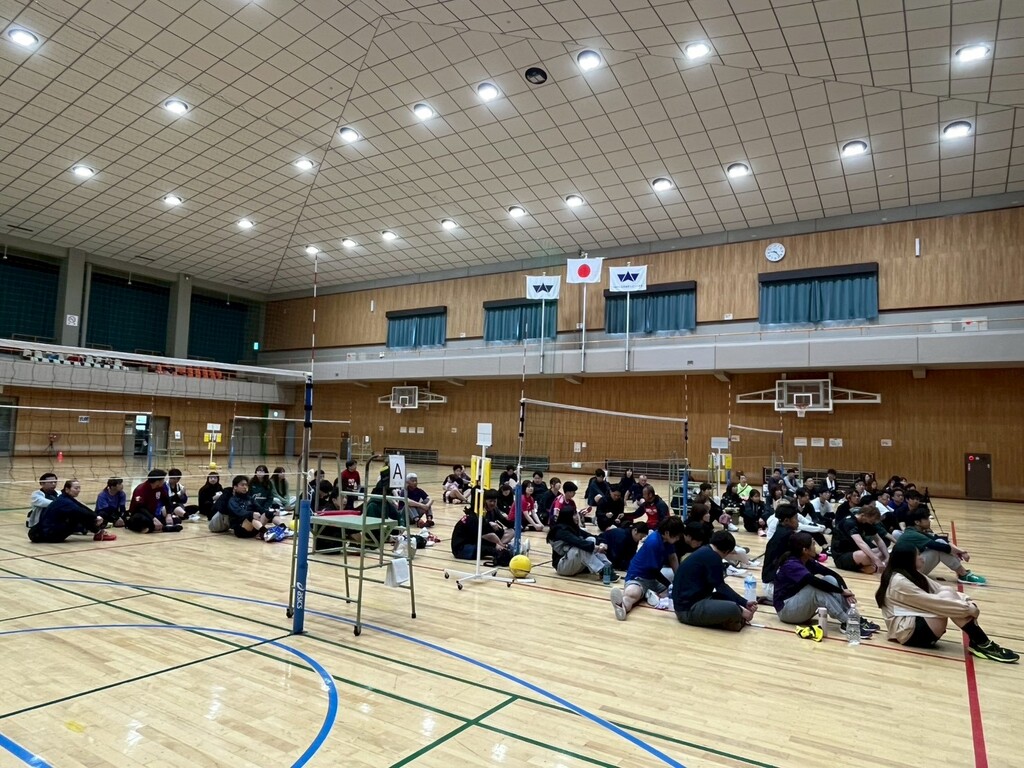 2026.5.10　トリムフリー