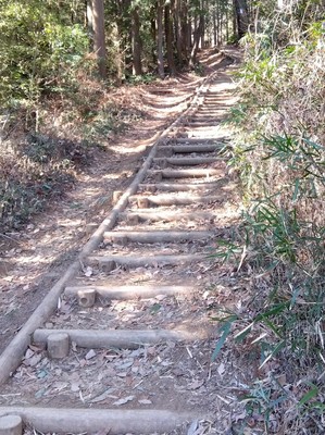 見返り坂