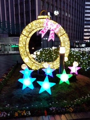 第136回　大崎・目黒散歩