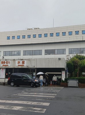 第154回 川崎宮前散歩