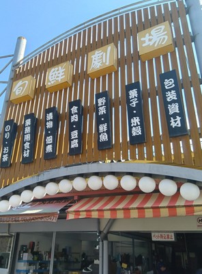 第159回  松戸散歩
