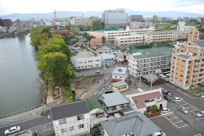 佐賀龍造寺城