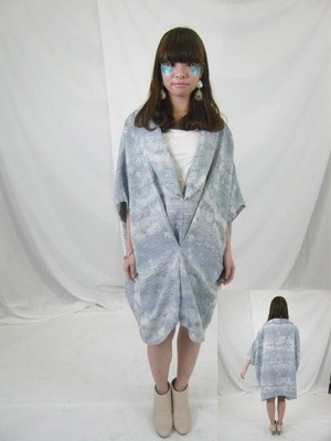 style9 バスローブ