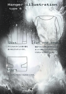 タイプＢ　説明
