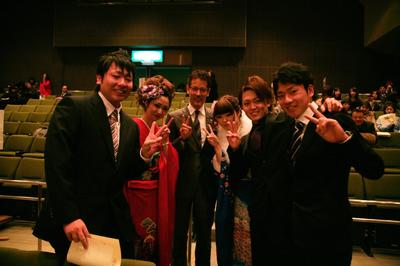 平成24年成人式