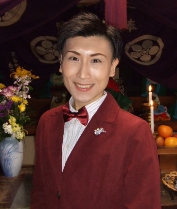 響大 貴凰