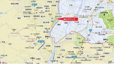 溝口グランド