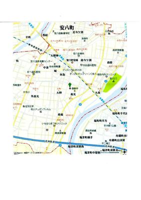 安八総合ｸﾞﾗﾝﾄﾞ