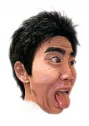 プロフィール画像