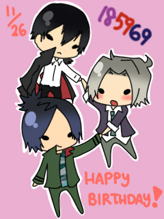 １８５９６９　＊捧げ物