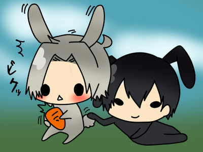 うさひばごく