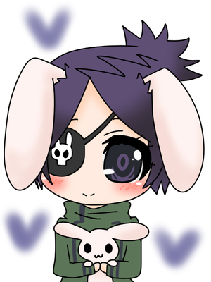 うさくろーむ