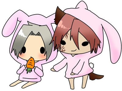 うさGごく