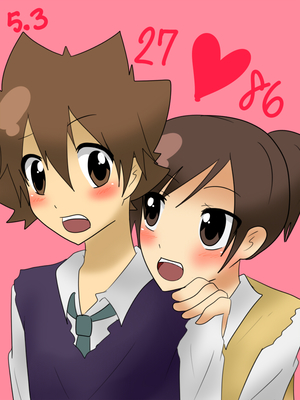2011ハル誕
