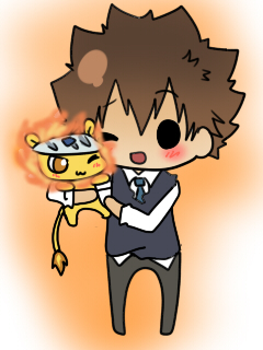 ツナッツ