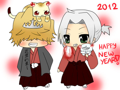 ２０１２年ベル獄