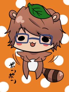 たぬき正ちゃん