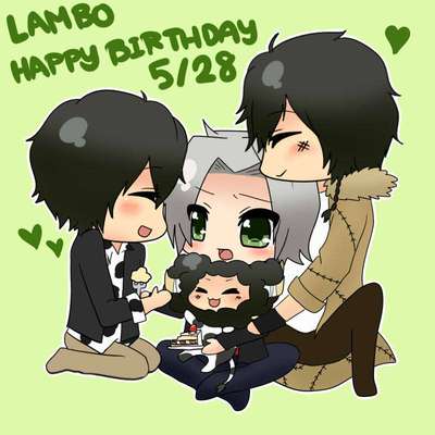 ラン誕2012