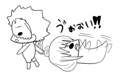 ボスビッチver2