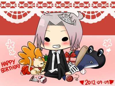 2012獄誕