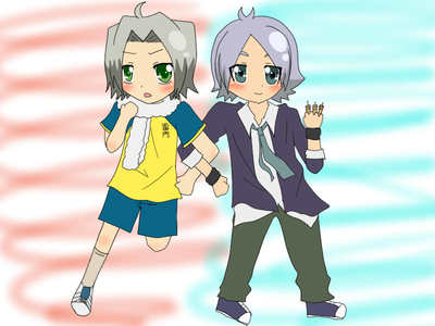 イナリボ