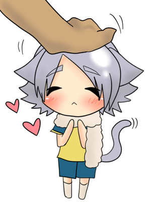 にゃんふぶ