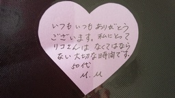 M.M様（50代）