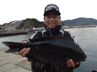 副会長　監督さん