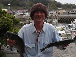 馬場さん