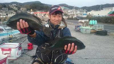 蒸れ皮（ムレカワ）さん