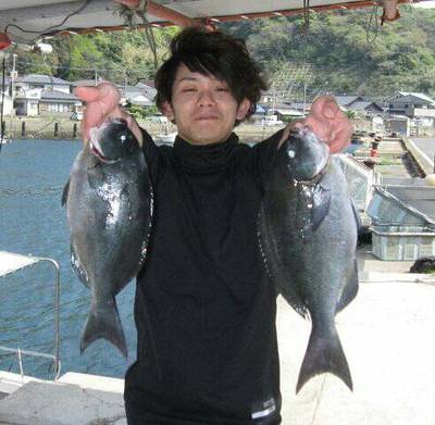 オオチャンプさん