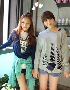 KARA　ジヨン　ハラ