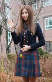 少女時代　ソヒョン