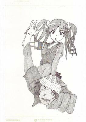 黒子「ジャッジメントですの！」