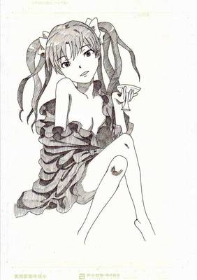 黒子「変態」