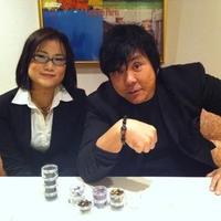 大仁田厚モデル