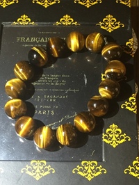 タイガーアイ