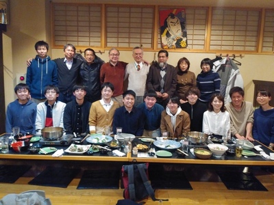 2019.3.23 STEPs Alumni