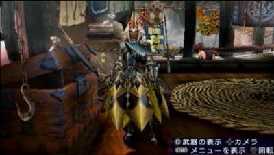 剣士1