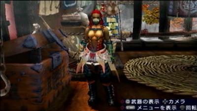 剣士2