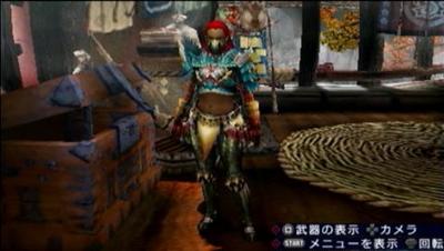 剣士4